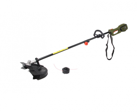 Ingrijire Gazon - Coasa Motocoasa electrica (trimmer)HEINNER 1200W 6500RPM 42CM / Motocositoare electrica/ motocoasa