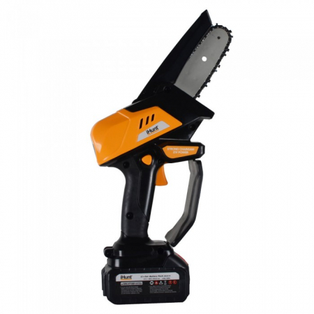 Kit Complet iHunt Strong Chainsaw 21V Power Mini Drujba electrica pe acumulator [5]