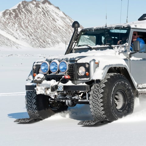Plăci de tracțiune cu PP pentru noroi, zăpadă, nisip, sac de depozitare scurt negru, maverick, offroad [3]