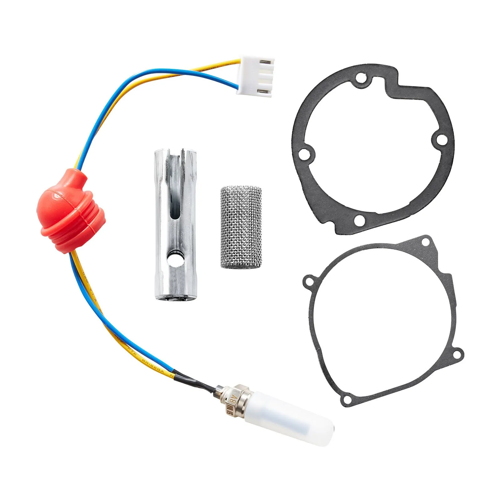 HOME - Kit reparatie incalzitor diesel 5kW 8kW bujie incandescenta 8V