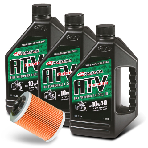 Kit Revizie Can-Am - Kit Revizie Ulei Can-Am Gen 1 Gen 2 Outlander Renegade 570 650 800 850 1000