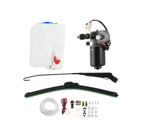 Accesorii Maverick Canam - Kit stergator parbriz, UNIVERSAL,  pentru Maverick, RZR, CF MOTO, ,