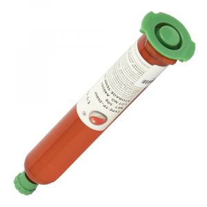 Diverse - Gel UV UV Glue LOCA BK-51