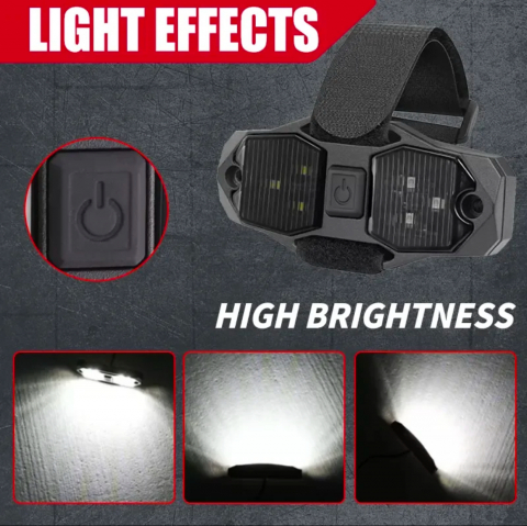 Lampa LED iluminat cabina UTV / ATV / JEEP / BARCA Lumina cabina , Maverick, Rzr, Can am, Polaris, Cf Moto, Segway [3]