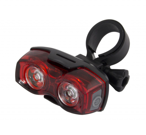 Lanterne - Bec spate Bicicleta / Lanterna Bicicleta  , Premium / Lumini spate bicicleta