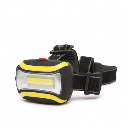Lanterna Lampa de cap, cu COB LED PHENOM [1]