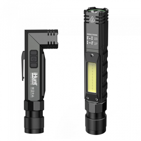 Lanterne - Lanterna iHunt Light Power 500