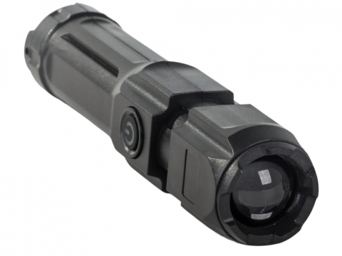 Lanterna Puternica cautare, Tactical Zoom, XPE Led [1]