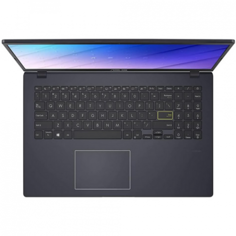 Laptop ASUS Vivobook Go 15 L510KAB-EJ1058, Intel Celeron N4500, 15.6 inch, RAM 8GB, SSD 512GB, Intel UHD Graphics, No OS, Star Black [1]