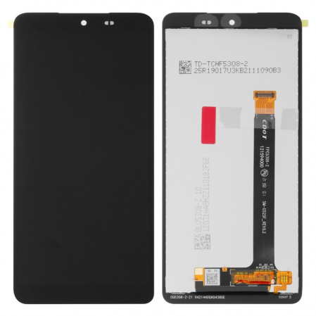Display-uri si Touchscreen-uri - Original Display Samsung Xcover 5 G525
