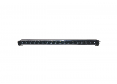 Ledbar offroad 54cm / 5700k 11000Lm (18 Led Osram x 5W) 120W 7Amp/ Bara Led/ Proiector Led [3]