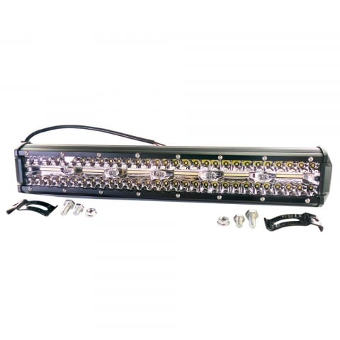 Ledbar offroad 45cm 120W - 120 smd Led,   Bara Led/ Proiector Led [1]
