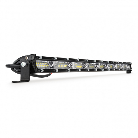Offroad - Ledbar offroad 65cm 9-36V 216W 17280lm Spot