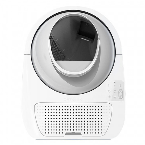 Litieră inteligentă cu autocurățare pentru pisici Catlink Pro-X Versiunea standard [1]