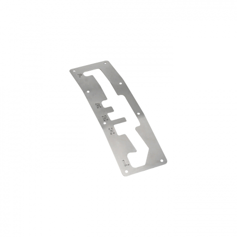 Ornament schimbator MAVERICK X3 [3]