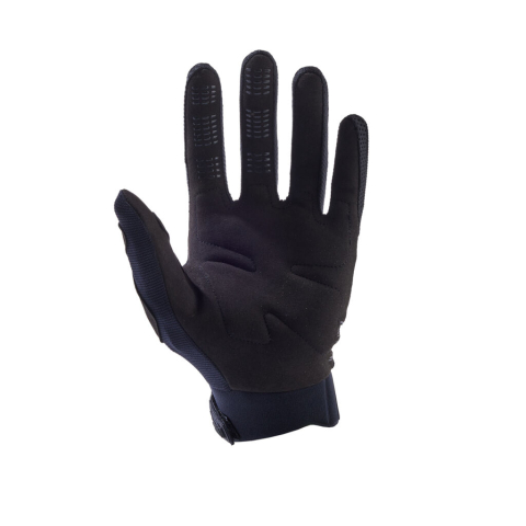 Mănuși FOX Dirtpaw Black MX24 pentru ATV, UTV, SSV și Motocross [1]
