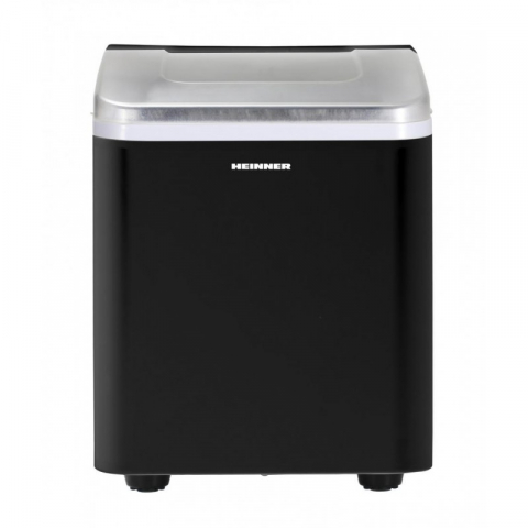 Masina de facut cuburi de gheata Heinner Juneau, 12kg/24h,  HIM-120BK [2]