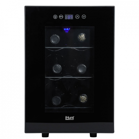 Racitor iHunt Wine Cooler Silentios [3]