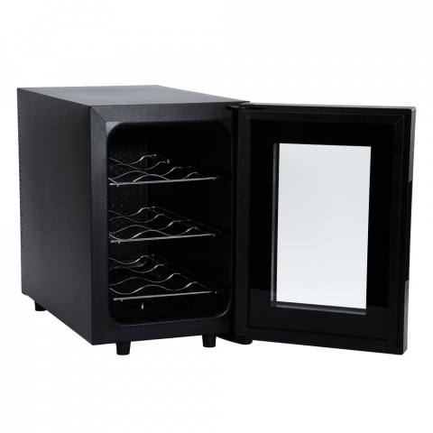 Racitor iHunt Wine Cooler Silentios [1]
