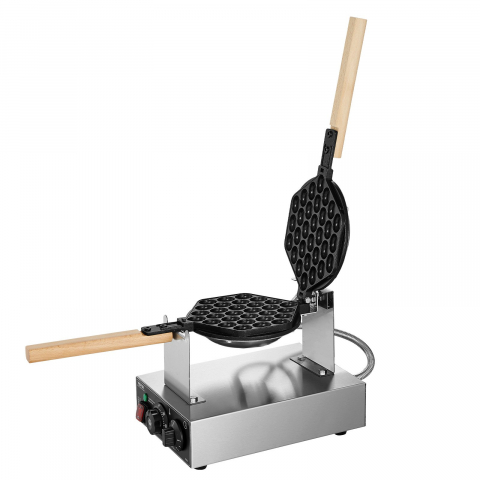 mașină de făcut vafe tip bule profesională Horeca 1400W [1]