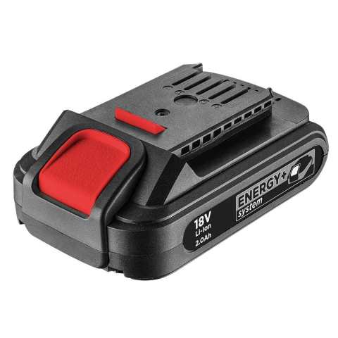 Scule, Chei - Acumulator 18V Li-Ion Graphite Energy+, 2Ah   GRAPHITE
