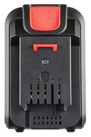 Acumulator 18V Li-Ion Graphite Energy+, 2Ah   GRAPHITE [3]
