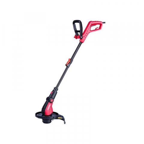 Motocoasa, trimmer, pentru tuns iarba, electric, telescopic, 500 W, latime lucru 29 cm [3]