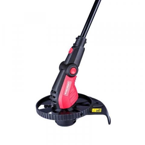 Motocoasa, trimmer, pentru tuns iarba, electric, telescopic, 500 W, latime lucru 29 cm [1]