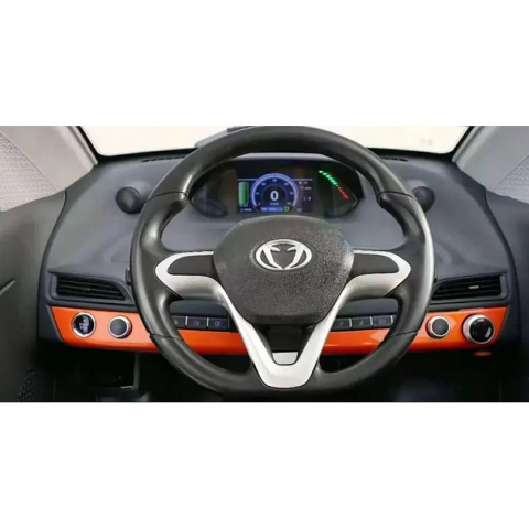MASINA ELECTRICA RDB DB-021, 2000w, 45 KM/H [3]