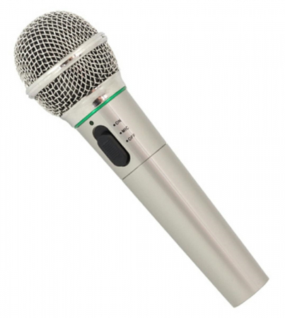Microfon fara fir wirelless [1]