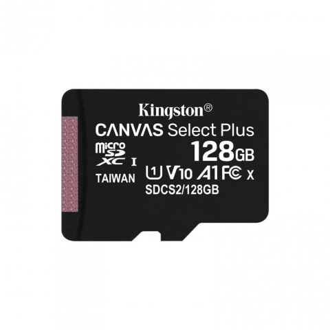 Accesorii - MICROSD 128GB SELECT PLUS SDCS2/128GBP