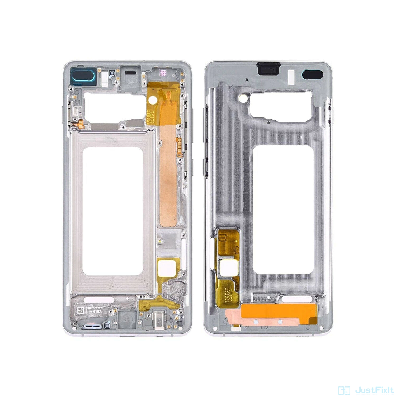 Diverse - Mijloc Carcasa Rama Samsung Galaxy S10 G973 Black
