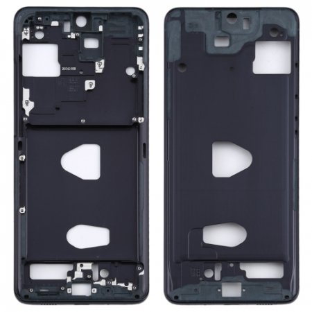 Diverse - Mijloc Carcasa Rama Samsung Galaxy S20 Ultra Negru
