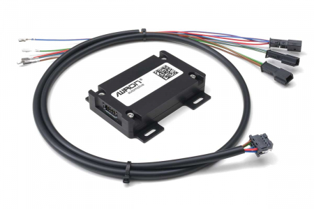 Modul control clapete evacuare BMW X6m F96 Exhaust flap control module [4]