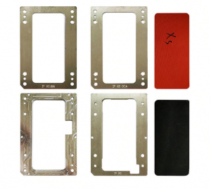 Mold - Mold YMJ iPhone XS Max, reconditionare ecran