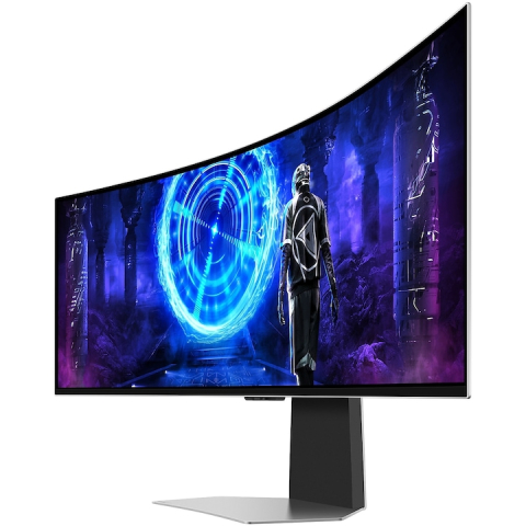 Resigilate - Monitor Curbat Gaming Samsung Odyssey G9