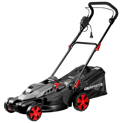 Ingrijire Gazon - Motocoasa, trimmer, Masina pentru tuns iarba, electric, 2000w,latime de taiere 43cm