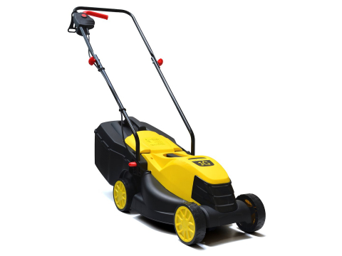 Ingrijire Gazon - Motocoasa, trimmer, Masina pentru tuns iarba, electric, 1500w,latime de taiere 32cm