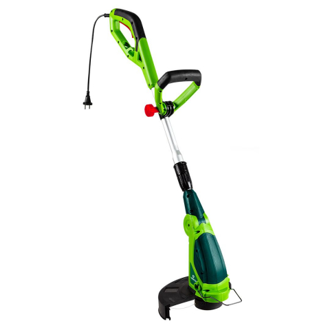 Ingrijire Gazon - Motocoasa, trimmer, Masina pentru tuns iarba, electric,450W, latime taiere 29cm