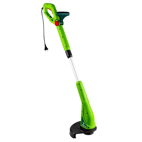Ingrijire Gazon - Motocoasa, trimmer, Masina pentru tuns iarba, electric,350W, latime taiere 250mm