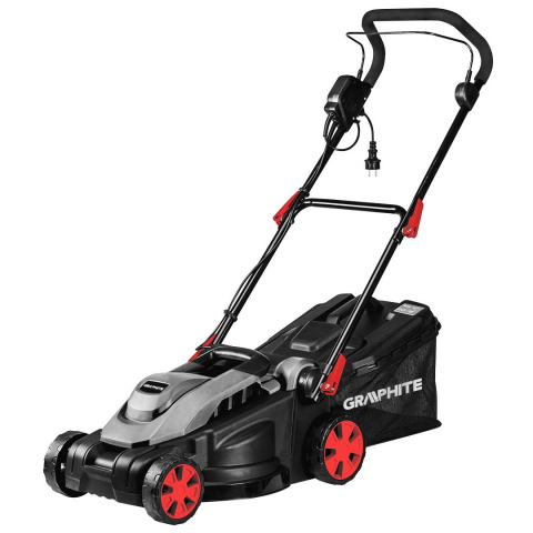 Ingrijire Gazon - Motocoasa, trimmer, Masina pentru tuns iarba, electric, 1500w,latime de taiere 36cm