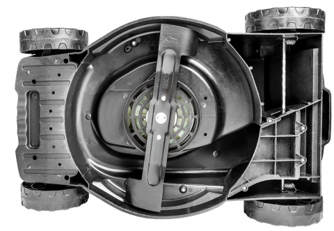 Motocoasa, trimmer, Masina pentru tuns iarba, electric, 1500w,latime de taiere 36cm [3]