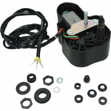 Parbriz Polaris - Motoras Stergator Parbriz Polaris Rzr Pro Xp / Stergator Polaris Rzr Pro R