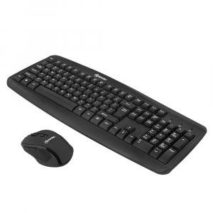 Kit Mouse cu Tastatura fara Fir [1]