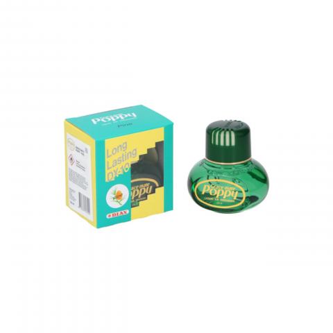 Auto - Odorizant auto in sticla Poppy, Aroma Pin, Made in Japan