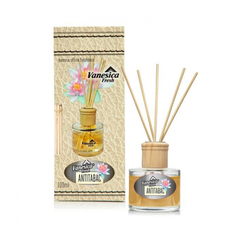 HOME - Odorizant home & office Vanesica ATMOSFERA, aroma Bubble Gum