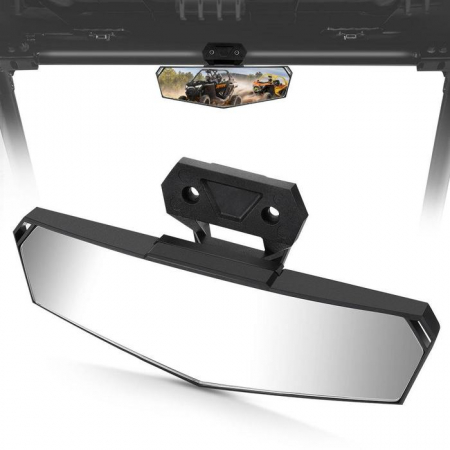Offroad - Oglinda retrovizoare Polaris RZR Pro XP / Polaris RZR Pro R / oglinda UTV Side bt Side