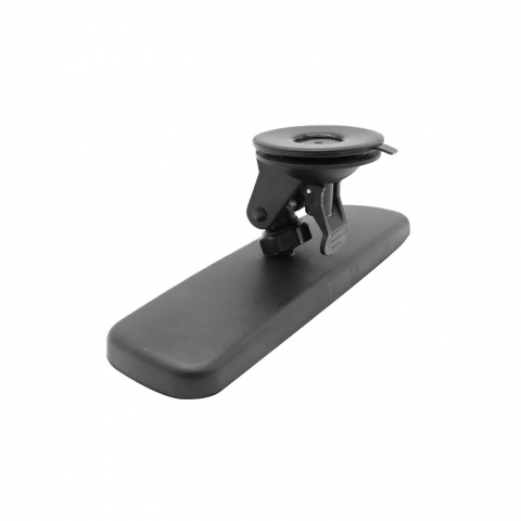 Oglinda retrovizoare cu Ventuza, prindere pe parbriz Polaris RZR Pro XP / Polaris RZR Pro R / oglinda UTV Side bt Side / oglinda Maverick [2]