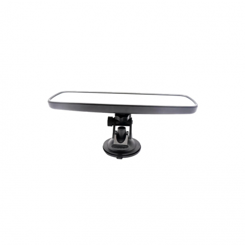 Oglinda retrovizoare cu Ventuza, prindere pe parbriz Polaris RZR Pro XP / Polaris RZR Pro R / oglinda UTV Side bt Side / oglinda Maverick [4]