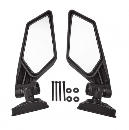 Oglinzi Can Am Canam Maverick X3 set 2 bucati, Can Am [5]